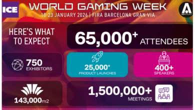 ICE and iGB Affiliate Barcelona World Gaming Week