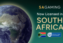 SA Gaming South Africa