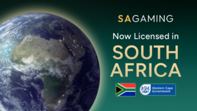 SA Gaming South Africa