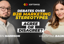 SOFTSWISS Clarion Leaders Debate