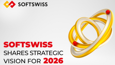 SOFTSWISS 2026