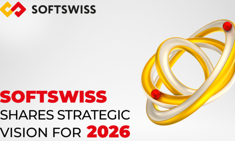 SOFTSWISS 2026