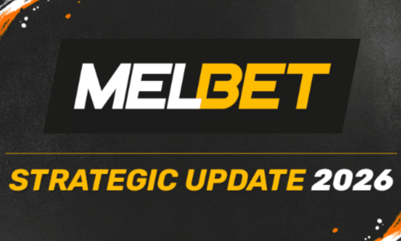 MelBet 2026 Uganda