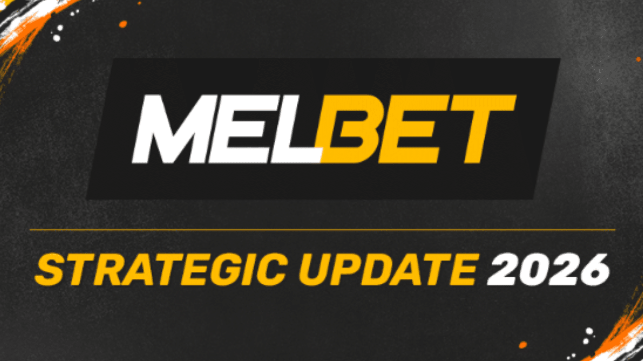 MelBet 2026 Uganda