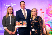 ICE Landmark Awards