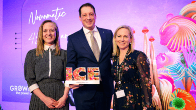 ICE Landmark Awards