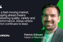 Virtual Sports Kiron Interactive