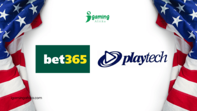 bet365 Playtech casino studios