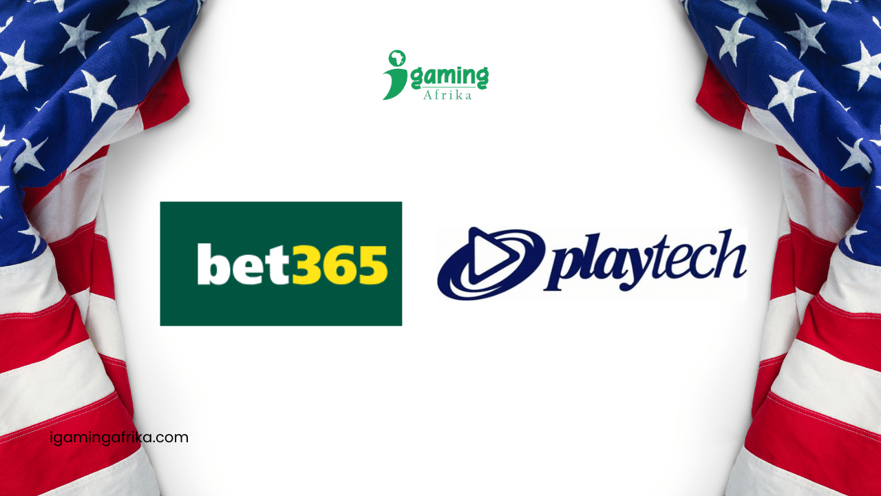 Estudio de casino en vivo de bet365 y Playtech