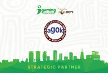 iGaming AFRIKA Summit AGOK