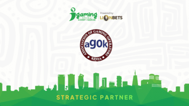 iGaming AFRIKA Summit AGOK