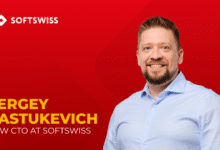 SOFTSWISS Sergey Kastukevich
