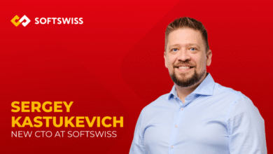 SOFTSWISS Sergey Kastukevich