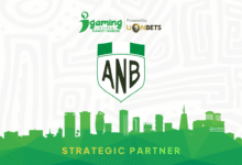 ANB iGaming AFRIKA Summit