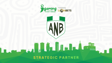 ANB iGaming AFRIKA Summit