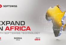 Miranda Guliashvili SiGMA Africa