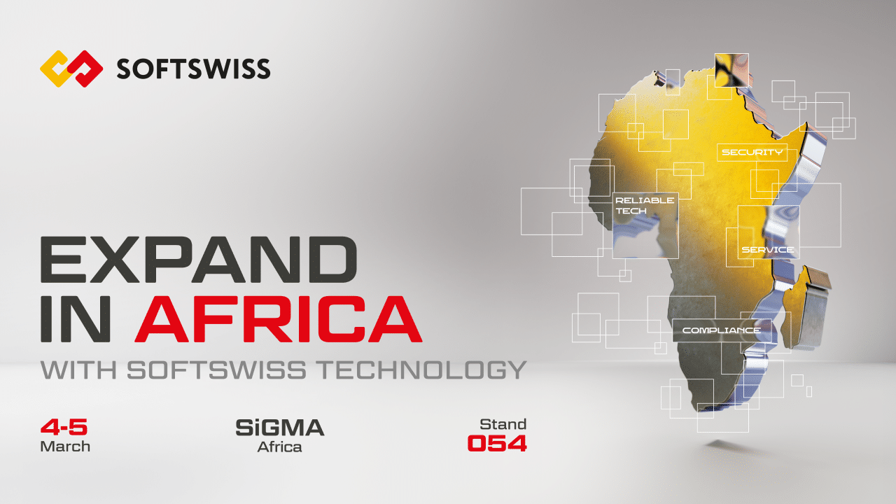 Miranda Guliashvili SiGMA Africa