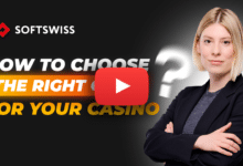 SOFTSWISS's Tatyana Kaminskaya