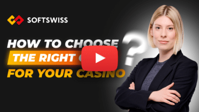 SOFTSWISS's Tatyana Kaminskaya