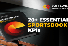 SOFTSWISS Sportsbook KPI