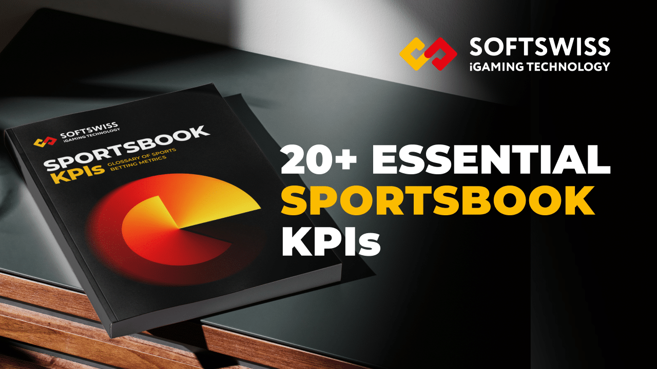 SOFTSWISS Sportsbook KPI