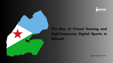 Djibouti Virtual Gaming