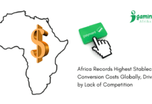 Stablecoin Africa