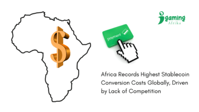 Stablecoin Africa
