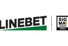 Linebet SiGMA Africa Awards