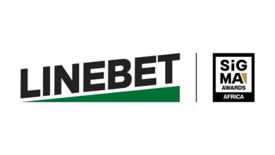 Linebet SiGMA Africa Awards