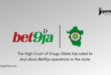 Enugu State Bet9ja