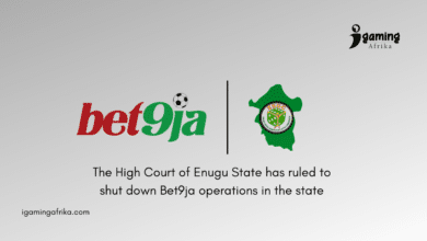Enugu State Bet9ja
