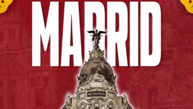 AffPapa Conference Madrid