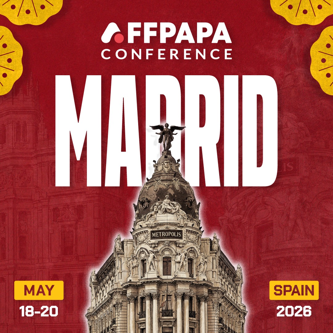 AffPapa Conference Madrid