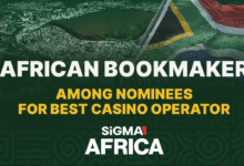 AfroPari's Best Casino Operator