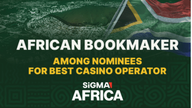 AfroPari's Best Casino Operator