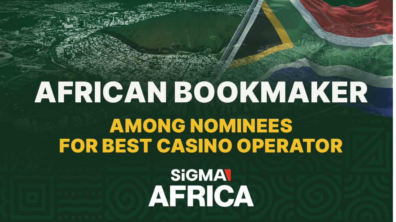 AfroPari's Best Casino Operator