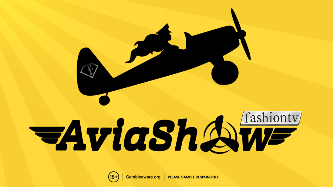 Galaxsys Aviashow