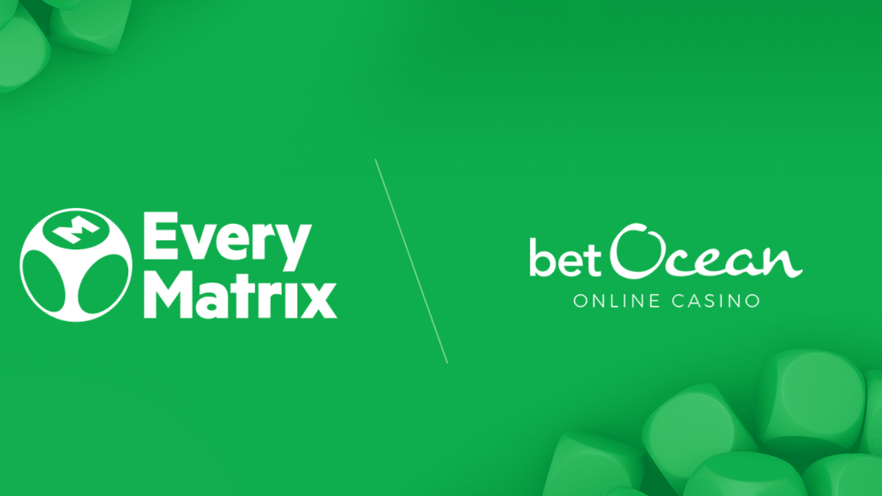 betOcean EveryMatrix