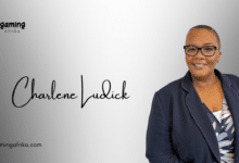 Sun International Appoints Charlene Ludick