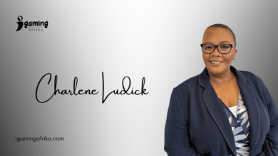 Sun International Appoints Charlene Ludick