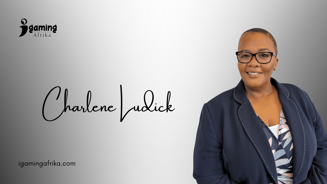 Sun International Appoints Charlene Ludick