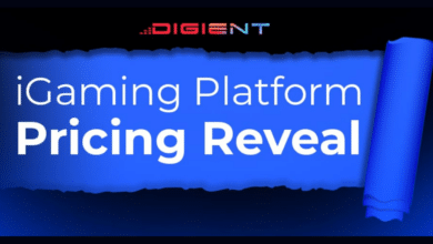 Digient Quantm AI Pricing