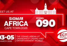 SiGMA Africa Hermes Fortunes