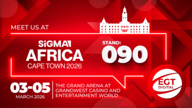 SiGMA Africa Hermes Fortunes