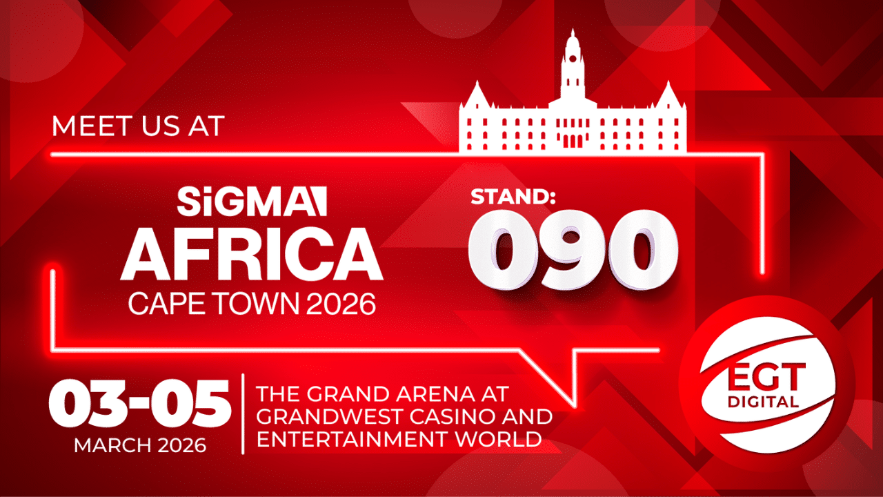 SiGMA Africa Hermes Fortunes