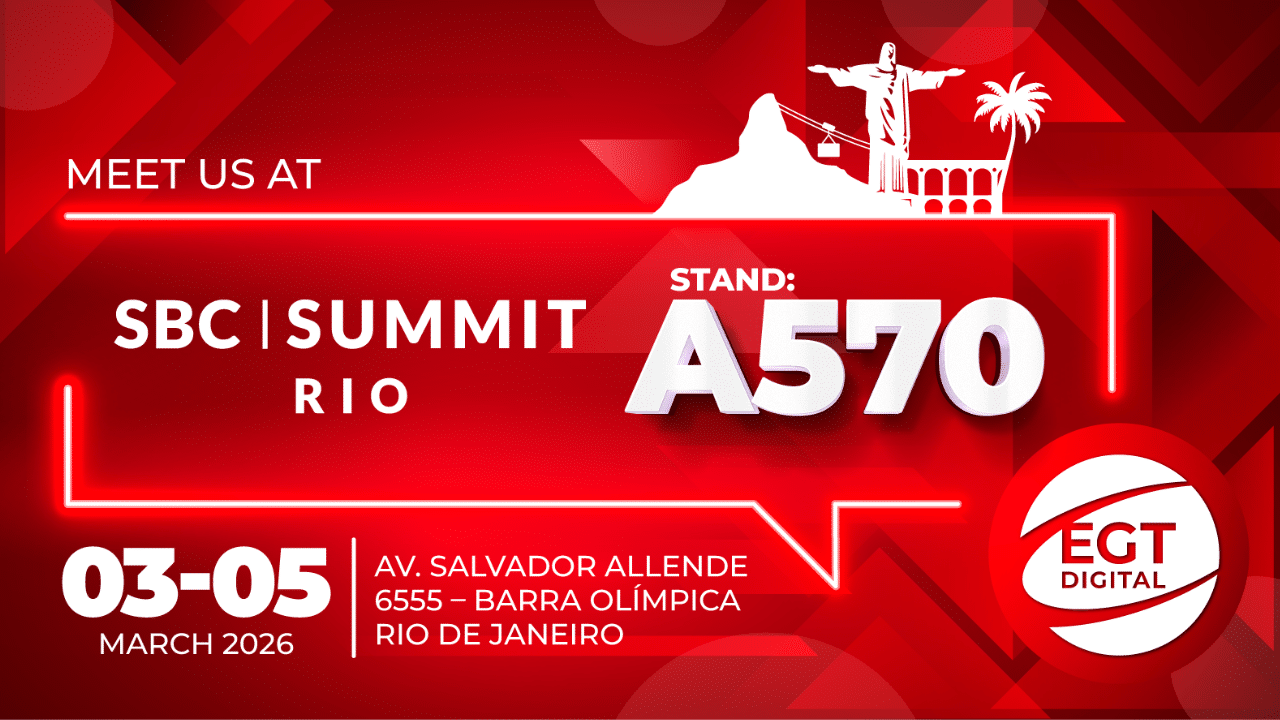 EGT Digital Panda Ventura