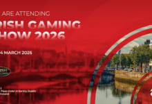 EGT Irish Gaming Show