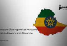 Ethiopia iGaming market