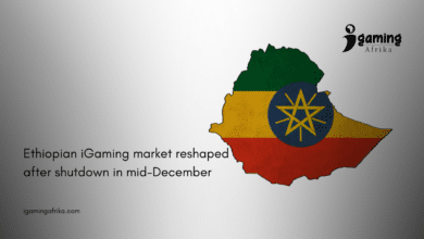 Ethiopia iGaming market
